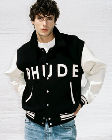 Styling Rhude: Modern Luxury with Attitude