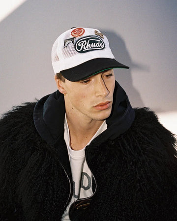 Rhude: The Evolution of Modern Streetwear