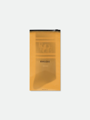 SCRAMBLER SOCK
