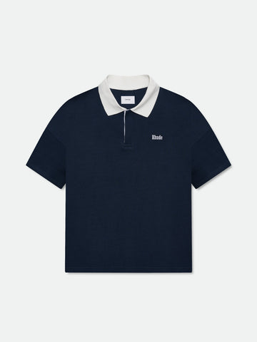 PIQUE POLO