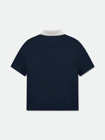 PIQUE POLO
