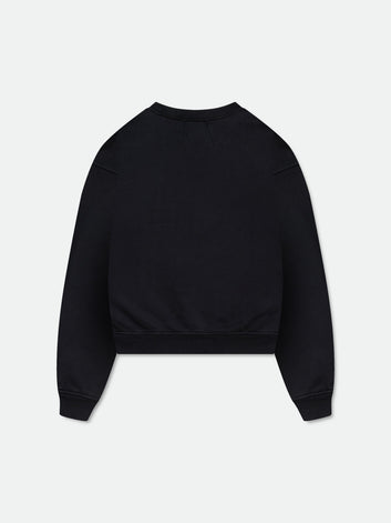 THOUSAND PALMS CREWNECK