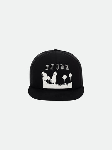 THOUSAND PALMS TRUCKER HAT
