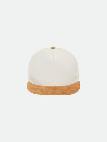 RHUDE FLAG HAT
