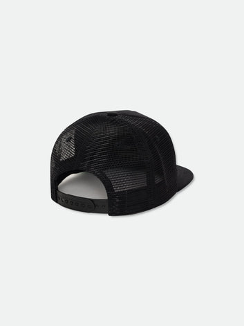 MESA STALLION TRUCKER HAT