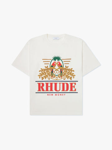 PARAKEET TEE