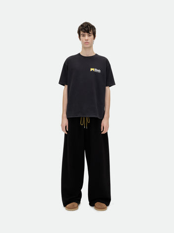 INTERNATIONAL RACING LOGO TEE