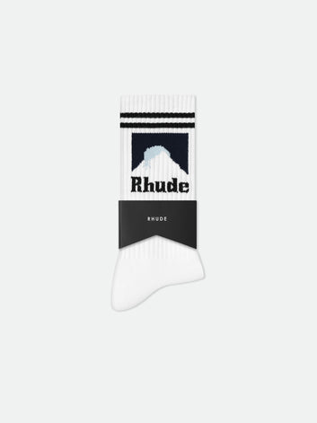 MOONLIGHT SOCK