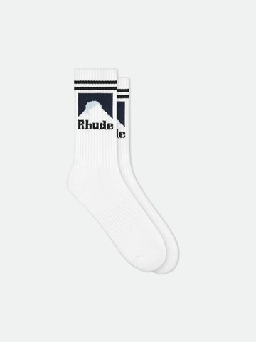 MOONLIGHT SOCK
