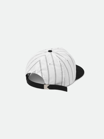 RHUDE BATTING HAT