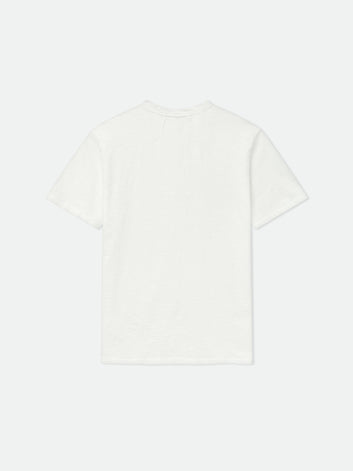 RHUDE LOVERS SLUB TEE